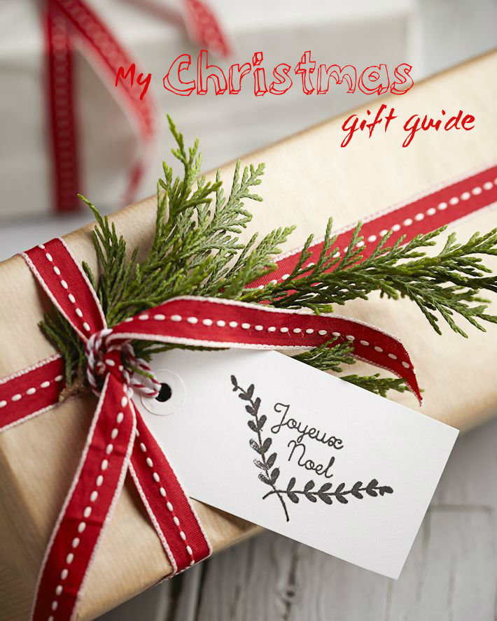 Regali Di Natale Cuponation.My Christmas Gift Guide