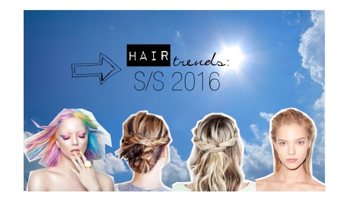 tendenze capelli primavera estate 2016